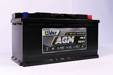Аккумулятор VST AGM 6СТ-95.0 VRLA (95 Ah) 595900085
